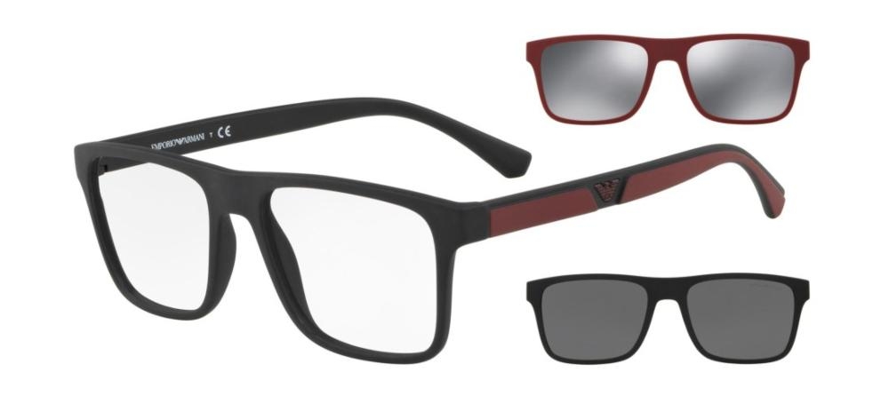 EMPORIO ARMANI MOD. EA 4115